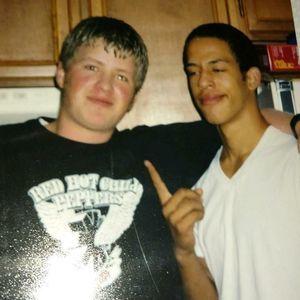 Meet your Posher, Brendan